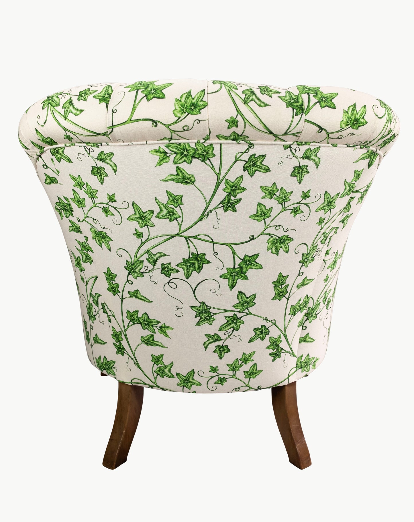 Ivy Slipper Chair