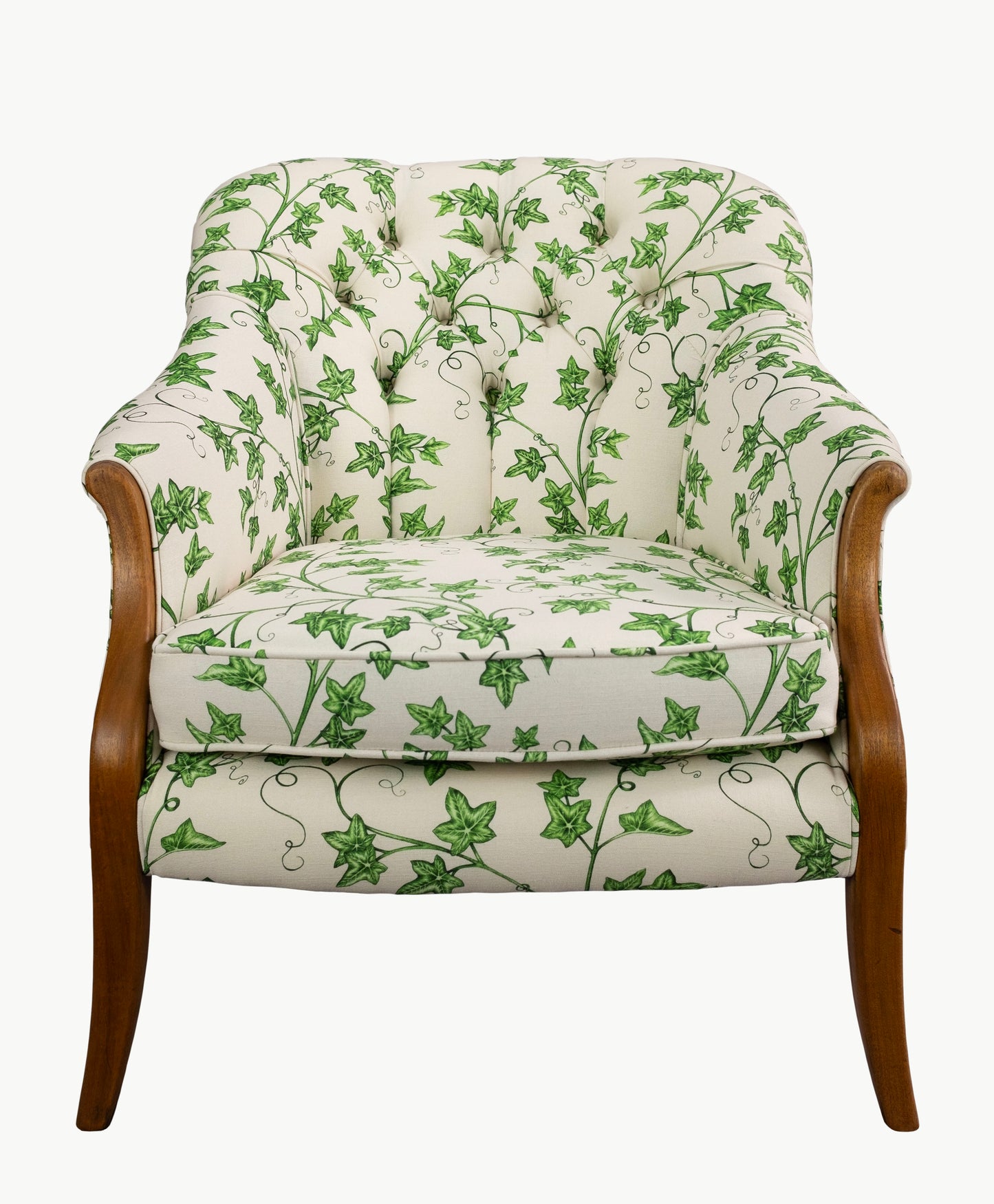 Ivy Slipper Chair