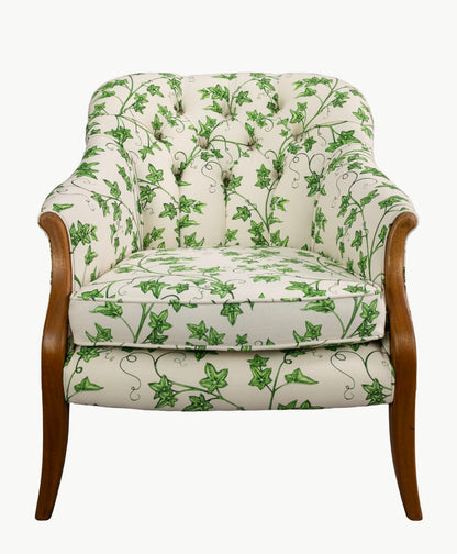 Ivy Slipper Chair