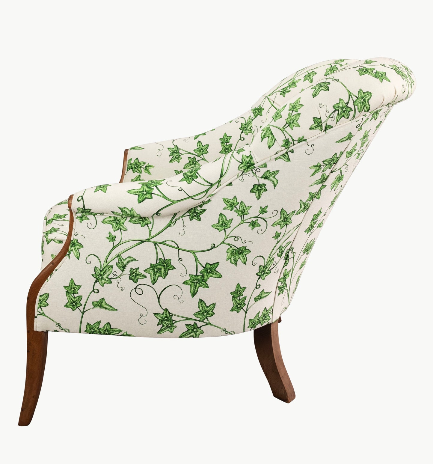 Ivy Slipper Chair